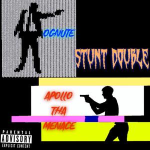 Stunt Double (Explicit)