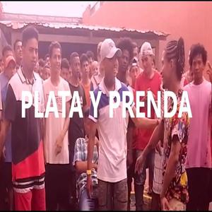 Plata y Prenda (feat. Larry El Real & Dylan)