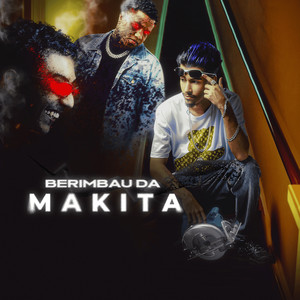 Berimbau Da Makita - (ULTRA SLOWED|Explicit)