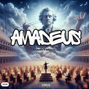 Amadeus (Explicit)