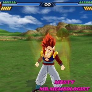 GOTENKS 2 (feat. Mr.Memeologist) (Explicit)