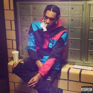 One Day (feat. Carolina & Mic Bully) (Explicit)