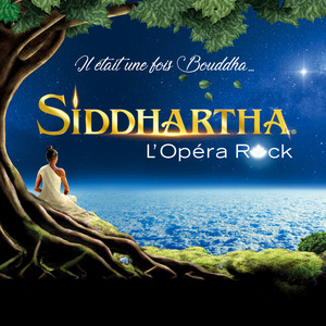 Siddhartha, l'opéra rock