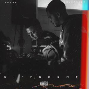 Different (feat. YungPhaer) (Explicit)