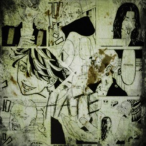 Hate (Speed Up) (Explicit)