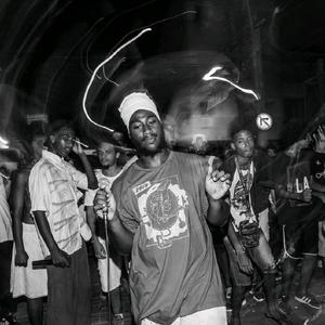 Eta Porra(feat. Vírus) (Explicit)