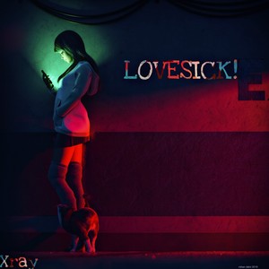 LOVESICK! (Explicit)