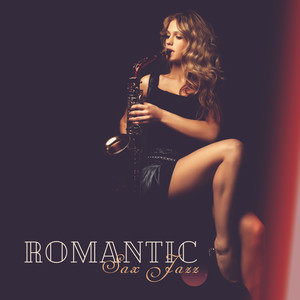 Romantic Sax Jazz