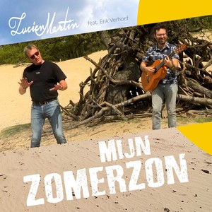 Mijn Zomerzon (Meezing versie)