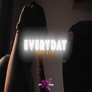 EVERYDAY-BDL BOY