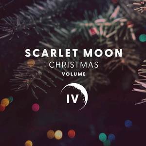 Scarlet Moon Christmas, Vol. IV