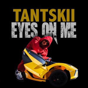 Tantskii - Eyes On Me