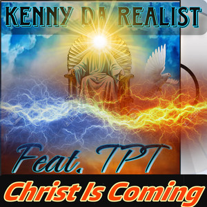 Christ Is Coming (Remastered)