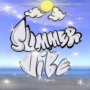 Summer Vibe (feat. Ryosuke)