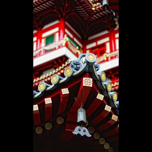 万世芬芳录