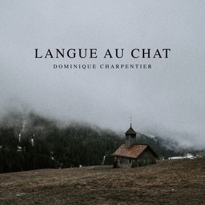 Langue au chat