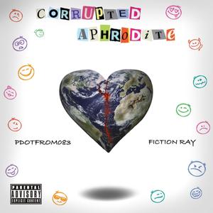 Corrupted Aphrodite (Explicit)