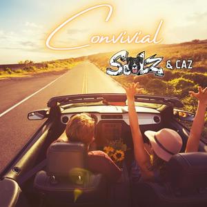 Convivial (feat. Caz)