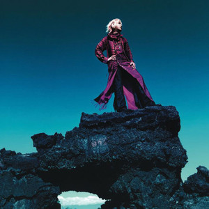 青い花 -Heinrich Von Ofterdigen-