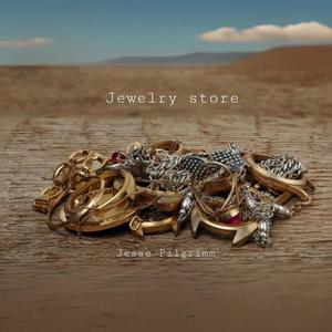 Jewelry store (Explicit)