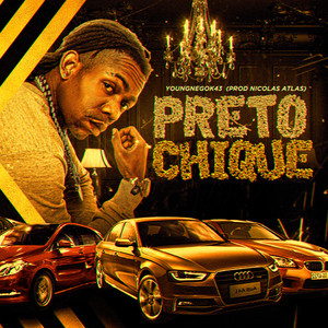 Preto Chique (Explicit)