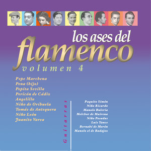 Mi Prima Juana: Guajiras (with Melchor de Marchena)