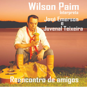 Reencontro de amigos