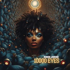 10000 Eyes