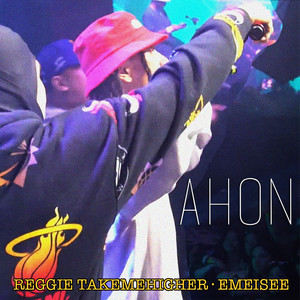 Ahon (Explicit)