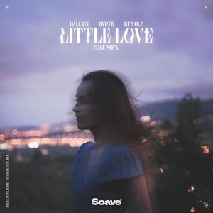 Little Love (feat. nøya.)