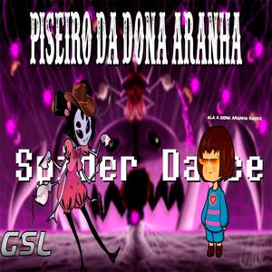 Piseiro da dona aranha