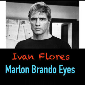 Marlon Brando Eyes (Jawline)