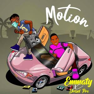 motion (feat. Drizel Pro) [Explicit]