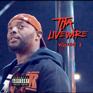 Tha Livewire Volume 2 (Explicit)