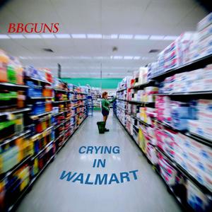 Crying in Walmart (feat. Height Keech) (Explicit)