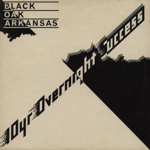 Back It Up (feat. Black Oak Arkansas & Ruby Starr)