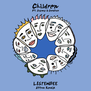 Children (Attom Remix)