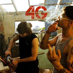 4G (feat. Joyze) (Explicit)