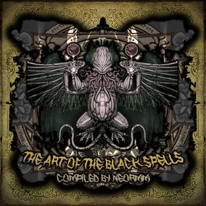 THE ART OF THE BLACK SPELLS