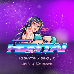 Hentai 2021 - Sandvika (Explicit)