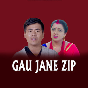 GAU JANE ZIP