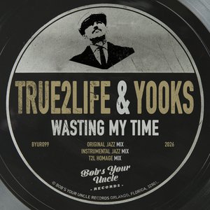 Wasting My Time (T2L Homage Mix)