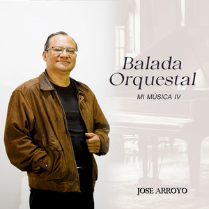 Balada Orquestal Mi Música IV