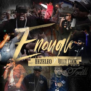 Enough (feat. Billy Cook) [Explicit]