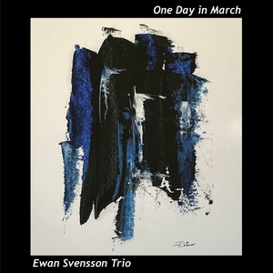 Ewan Svensson - The End of This Day
