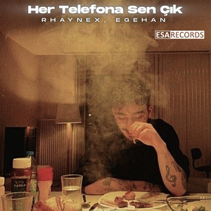 Her Telefona Sen Cik