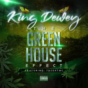 The Greenhouse Effect (Explicit)