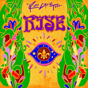 Rise(The Russ Liquid Test)