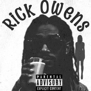 Rick Owens (feat. Benji Stone & Skunnit) (Explicit)