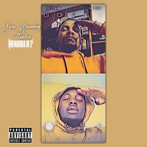 Quemadura de 3.° (feat. Russo Nnandong) (Explicit)